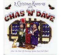 Chas & Dave - A Christmas Knees Up With Chas 'n' Dave