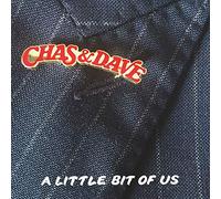 Chas & Dave - A Little Bit Of Us [Vinilo]