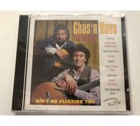 Chas & Dave - Aint No Pleasing You