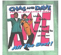 Chas & Dave - All the Best! Greatest Hits