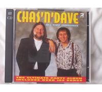 Chas & Dave - All Time Jamboree