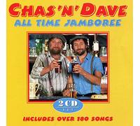 Chas & Dave - All Time Jamboree