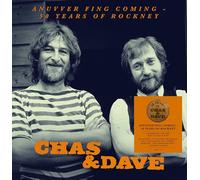 Chas & Dave - Anuvver Fing Coming - 50 Years of Rockney [Vinilo]
