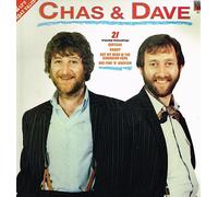 Chas & Dave - Chas & Dave - Chas And Dave 2LP