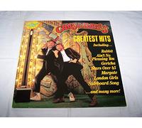 Chas & Dave - Chas & Dave's Greatest Hits