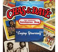 Chas & Dave - Enjoy Yourself: The Complete Jamboree Bag