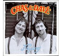 Chas & Dave - Flying [VINYL]