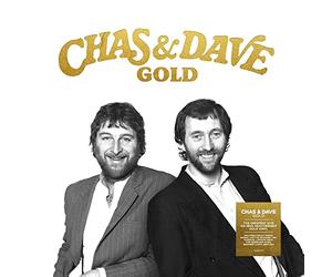 Chas & Dave - Gold