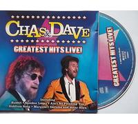 Chas & Dave - Greatest Hits Live