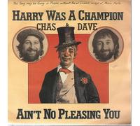 Chas & Dave - Harry Was A Champion