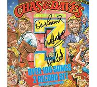 Chas & Dave - Jamboree Bag Number 3