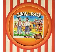 Chas & Dave - Margate [Vinilo]