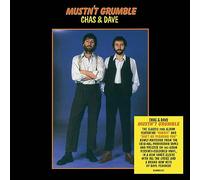Chas & Dave - Mustn'T Grumble [Vinilo]