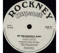 Chas & Dave - My Melancholy Baby