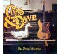 CHAS & DAVE - ONE FING 'N' ANOTHER (LP) [VINYL]