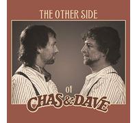 Chas and Dave The Other Side of Chas and Dave (Vinyl) 12" Album