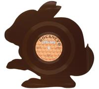 Chas & Dave - Rabbit Shaped [Vinilo]