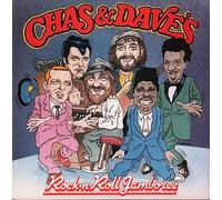 Chas & Dave - Rock 'N' Roll Jamboree