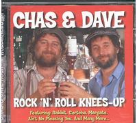 Chas & Dave - Rock 'n' Roll Knees Up