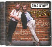 Chas and Dave - Street Party