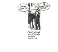 Chas & Dave - Strummin