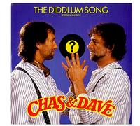 Chas & Dave - The Diddlum Song (Diddle-Umma Day)