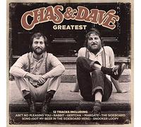 Chas & Dave - The Greatest