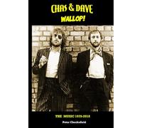 CHAS & DAVE - WALLOP!: THE MUSIC 1970-2018 (EVERY SONG FROM EVERY SESSION)
