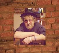 Chas Hodges - Right At Home - Selected Unreleased Home Recordings 2007 - 2017 [Vinilo]