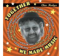 Chas Hodges - Together We Made Music