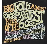 Chas McDevitt & Shirley Douglas - Big Folk and Protest Hits of the 60s