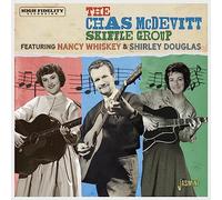 Chas Mcdevitt Skiffle Group - Featuring Nancy Whiskey and Shirley Douglas