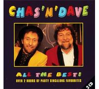 Chas' N' Dave - Chas' N' Dave All The Best