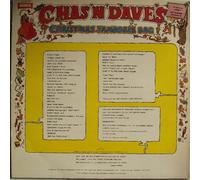 Chas 'N' Dave - CHAS N DAVE Christmas Jamboree Bag vinyl LP