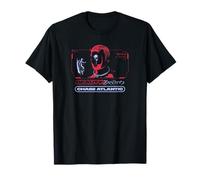 Chase Atlantic - Belleza en la muerte Camiseta