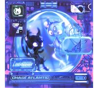 Chase Atlantic LOST in HEAVEN (CD) Album (Importación USA)