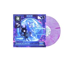 Chase Atlantic - LOST IN HEAVEN Lavender Vinyl LP
