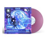 Chase Atlantic - LOST IN HEAVEN [Vinilo]