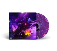 Chase Atlantic Paradise (Vinyl) 12" EP Coloured Vinyl (Importación USA)