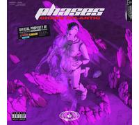 Chase Atlantic PHASES (CD) Album (Importación USA)