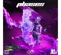PHASES - Vinilo