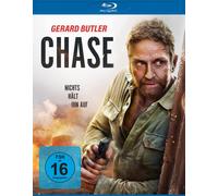 Chase (Blu-ray) Brian Goodman Gerard Butler Jaimie Alexander