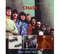 Chase - Chase / Ennea / Pure Music