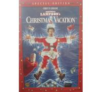 CHASE/D'ANGELO/QUAID/LADD/RAND NATIONAL LAMPOON'S CHRISTMAS VACATION