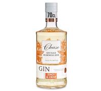 Chase Distillery Ginebra Inglesa Artesanal De Naranja - 700 ml