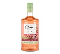 Chase Distillery Ginebra Inglesa Artesanal De Ruibarbo Y Manzana - 700 ml