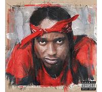 Chase Fetti X 38 Spesh - Top Of The Red [Vinilo]