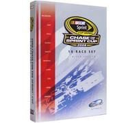 Chase for the Cup 2008 [Reino Unido] [DVD]