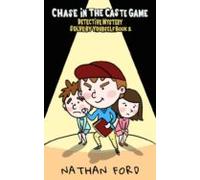 Chase In The Caste Game (detective Mystery Solve-by-yourself Book 2)(f