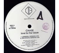 Chase - Love For The Future (4, Incl. Original Version) [Vinyl Single]